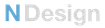 NDesign Logo